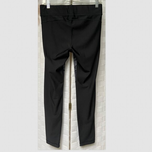 Under Armour Women's Workout Legging Tights Pants Size L - Picture 2 of 6